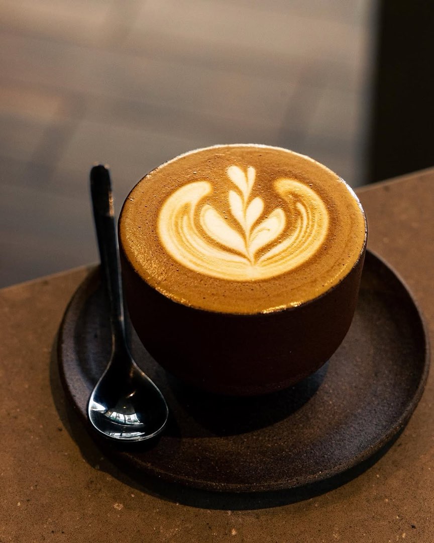 Bel Horizon Coffee Roasters