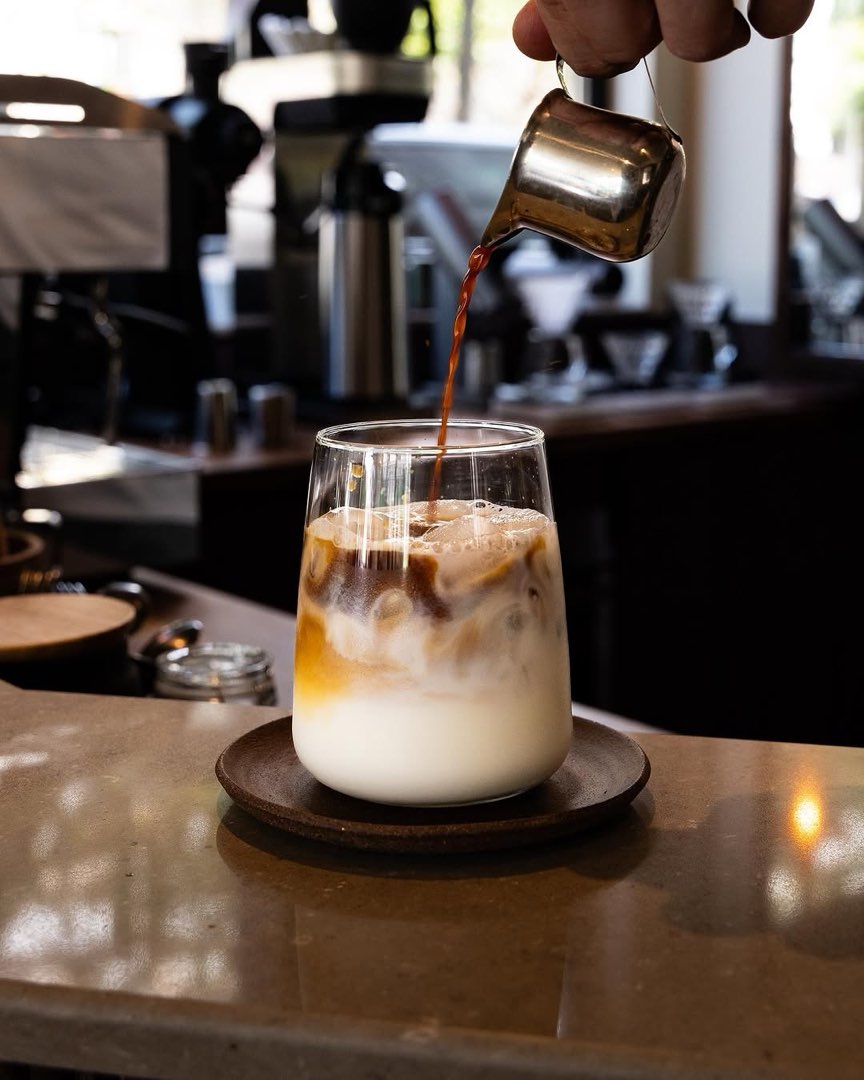 Photo 1 de Bel Horizon Coffee Roasters, 26 Bd Garibaldi