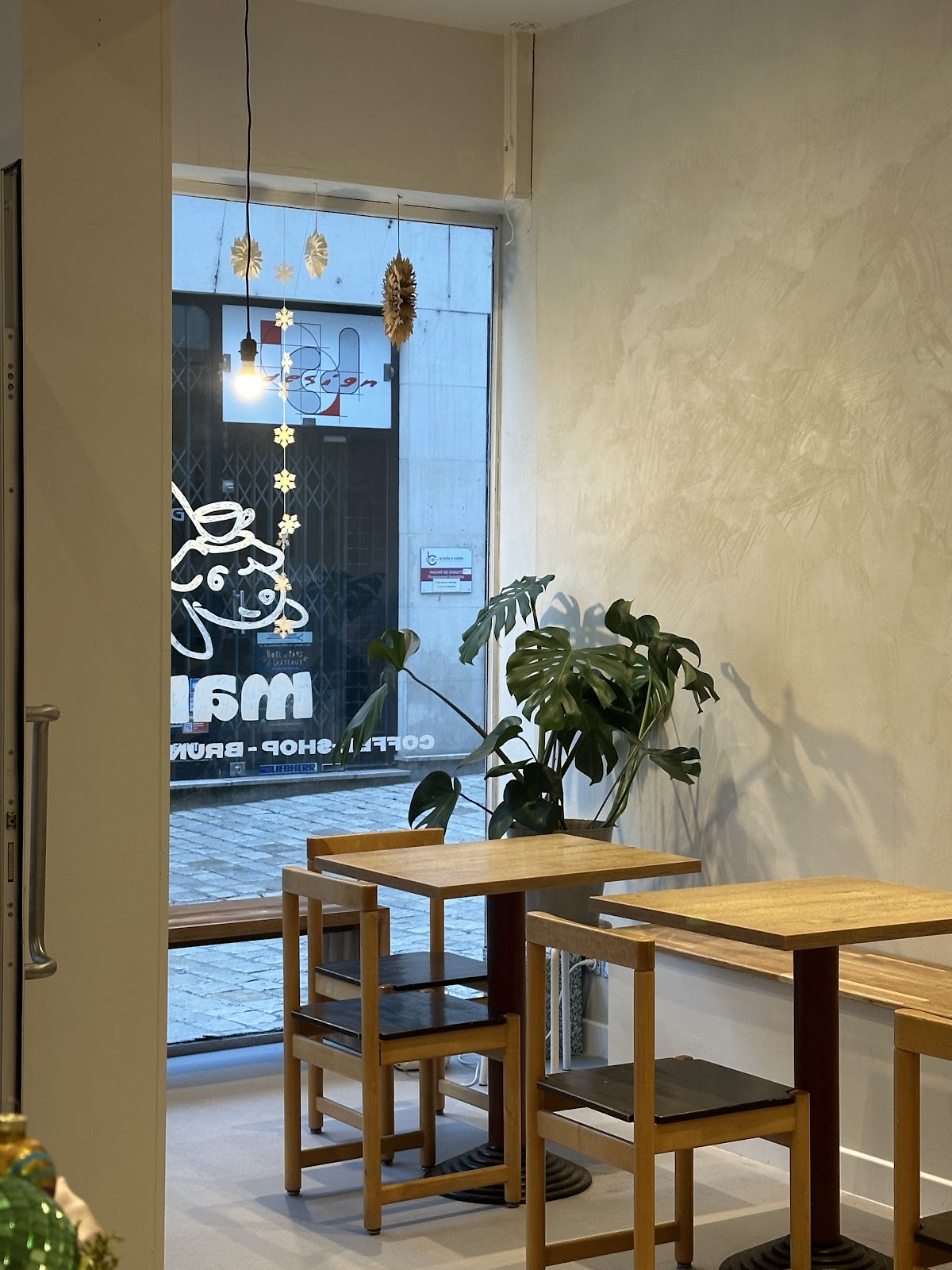 Photo 2 de MAMÉ, 6 Rue Louis Roguet