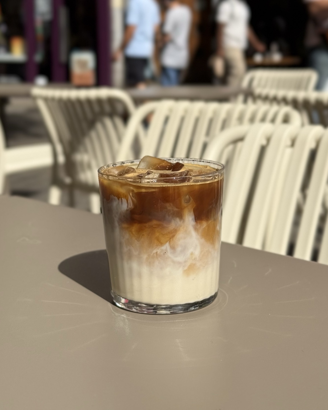 Boëma Café, café à Nantes