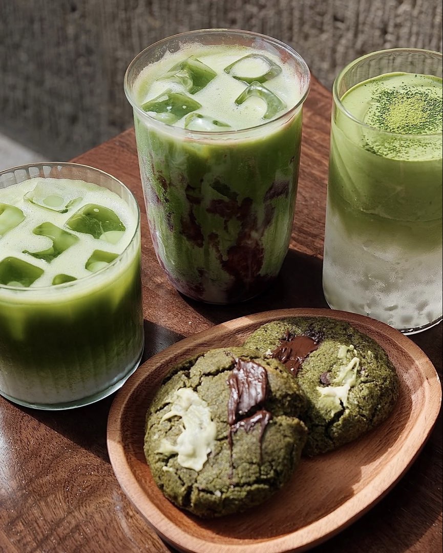 Photo 3 de 66matcha, 66 Rue du Temple