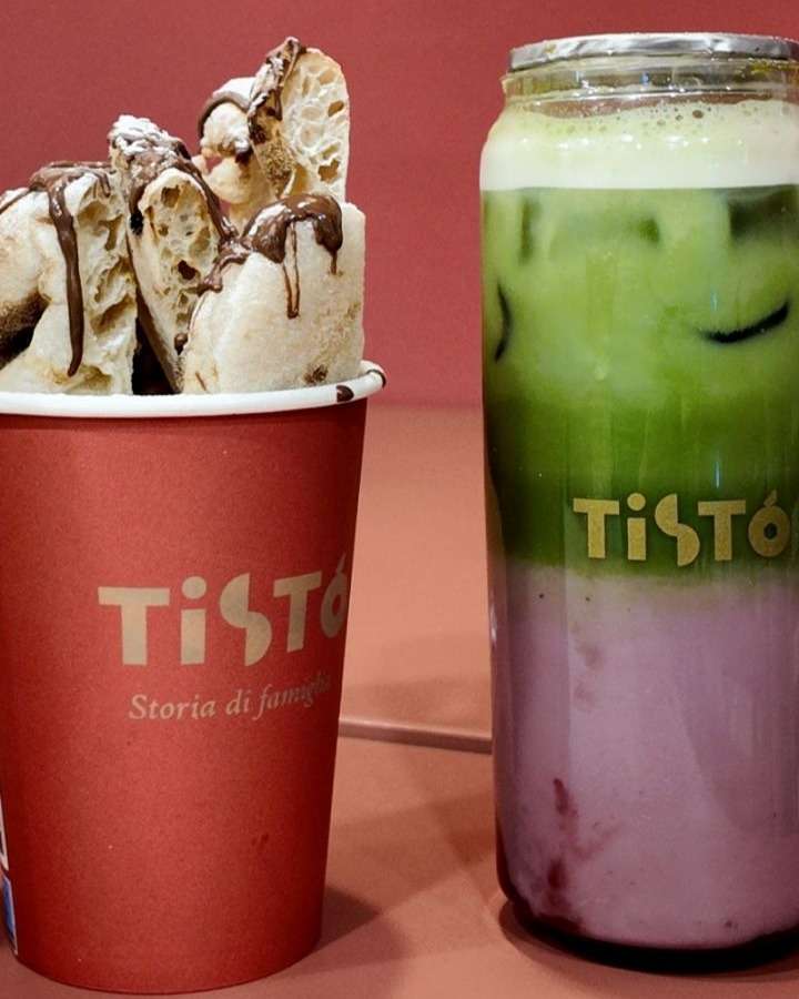Photo 3 de TISTO, 65 Rue Jean Jaurès