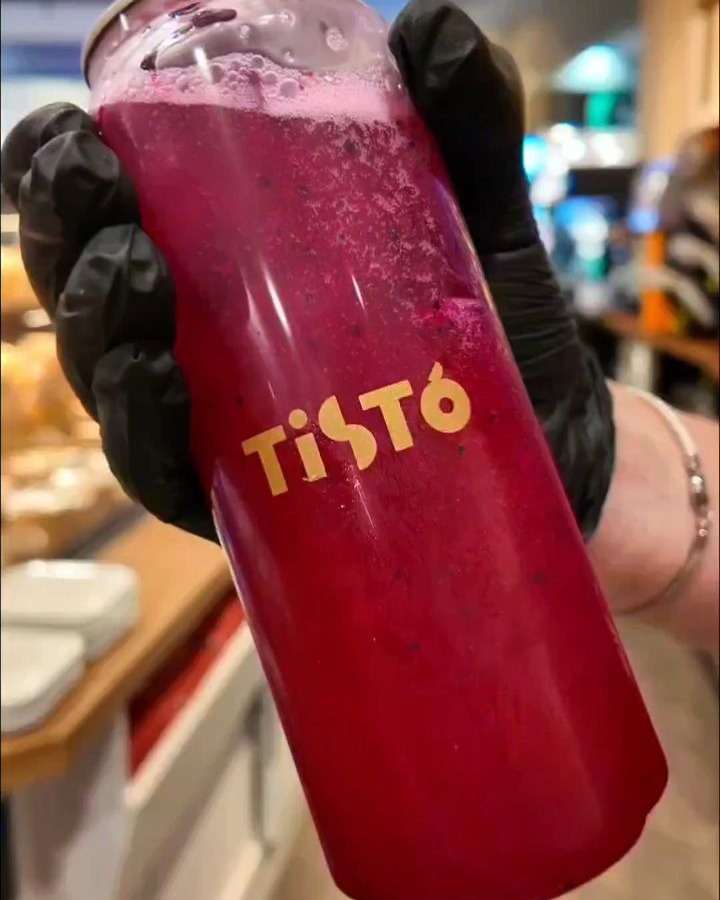 Photo 1 de TISTO, 65 Rue Jean Jaurès