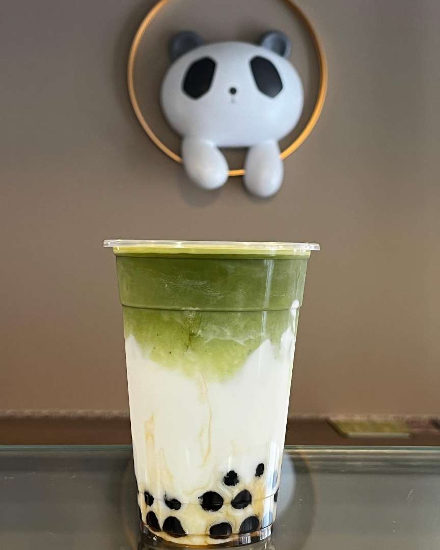 Photo 2 de MR.PANDA, 14 Rue Victor Hugo