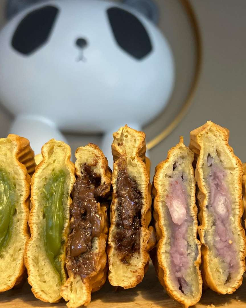 Photo 3 de MR.PANDA, 14 Rue Victor Hugo