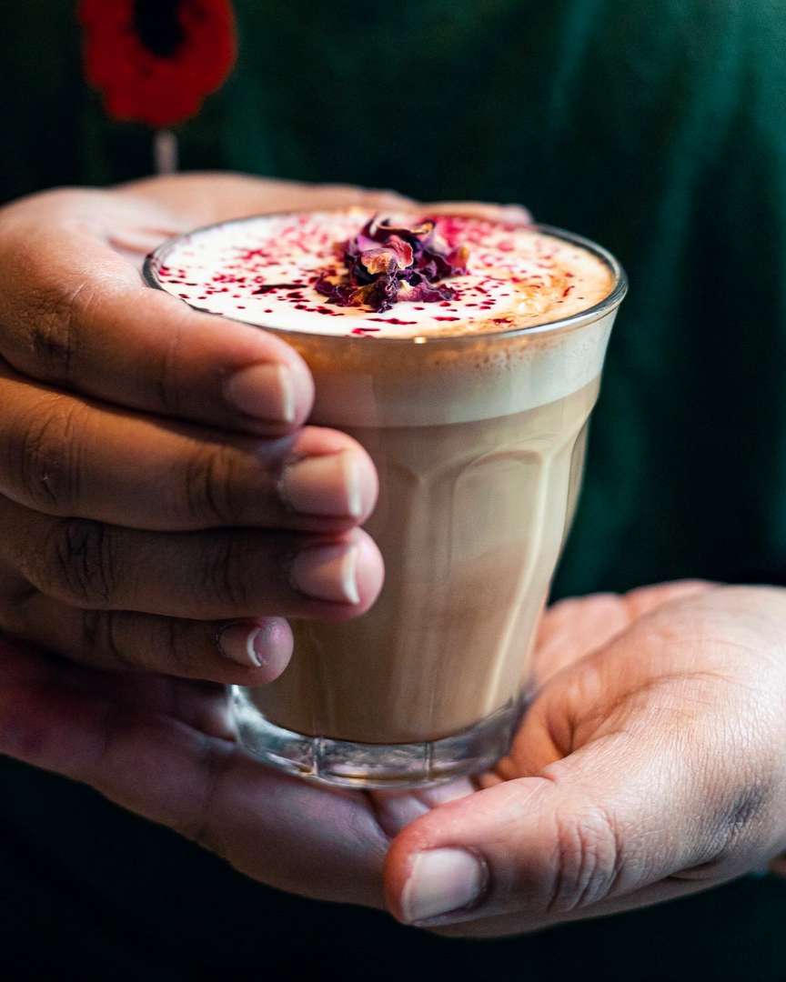 Bloom Café