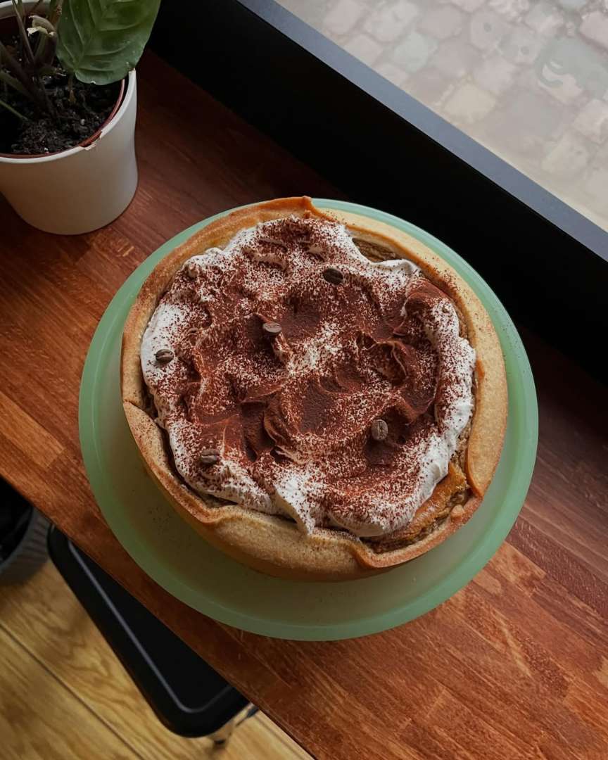 Photo 1 de Bloom Café, 10 Pl. Maurice Schumann