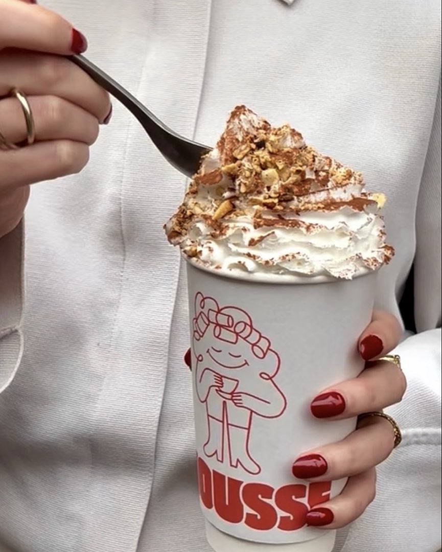 Photo 3 de Mousse, 37 Rue des Archives