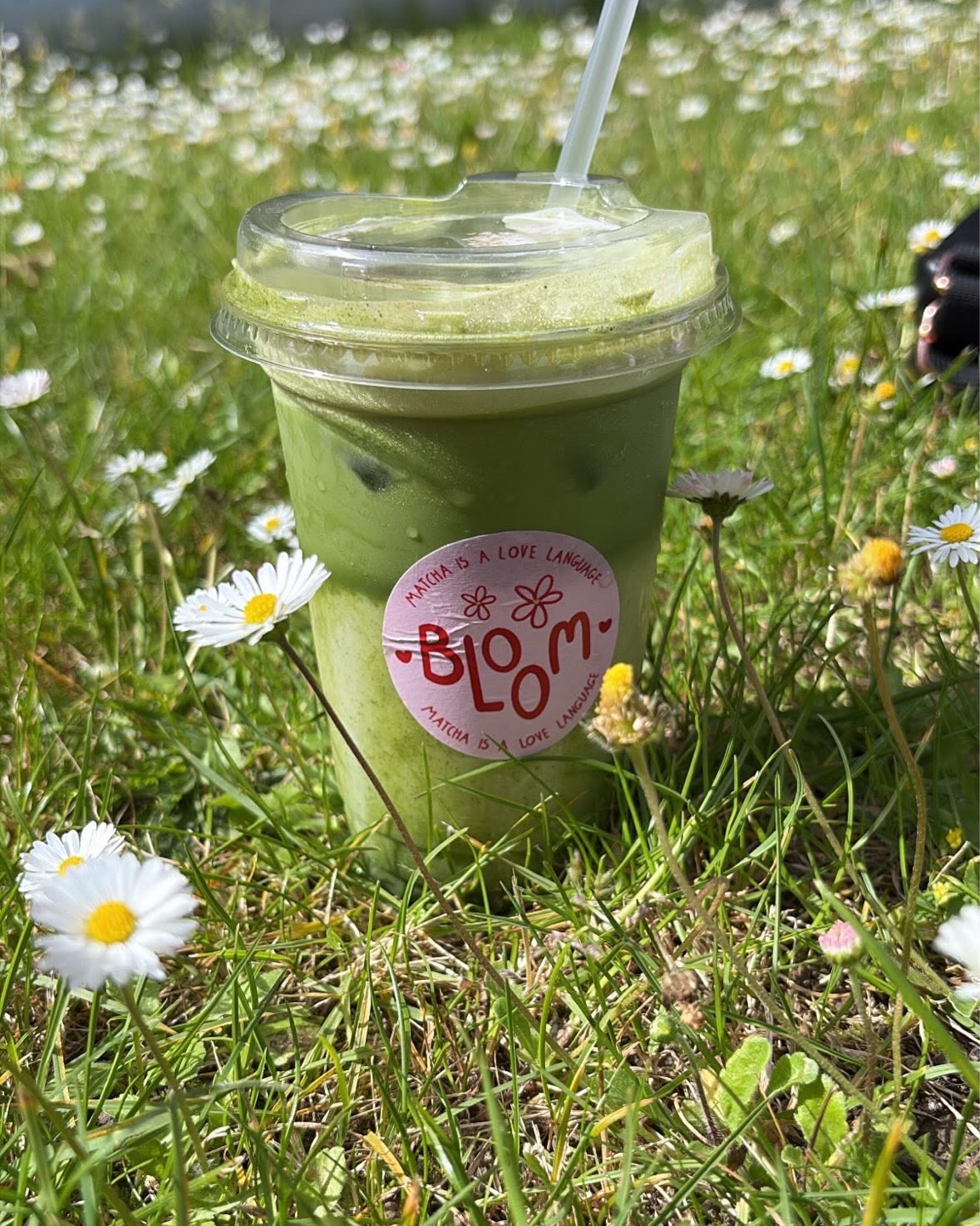 Photo 2 de Bloom matcha bar Billancourt, 150 Rue du Vieux Pont de Sèvres
