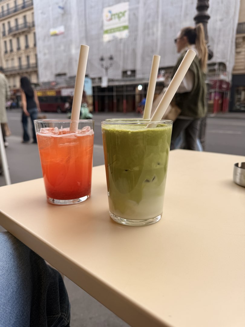 Photo 1 de Shukery, 18 Av. de l'Opéra