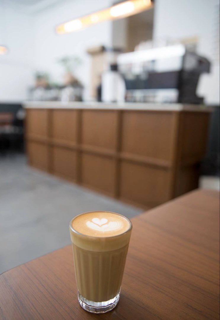 Photo 1 de Residence Kann Coffee Shop, 28 Rue des Vinaigriers