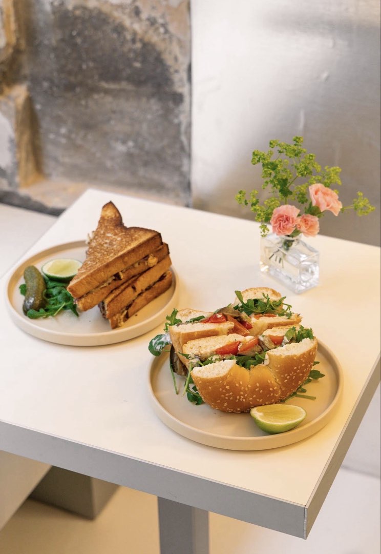 Photo 1 de Koni Coffee Shop - Faubourg, 85 Rue du Faubourg Saint-Denis