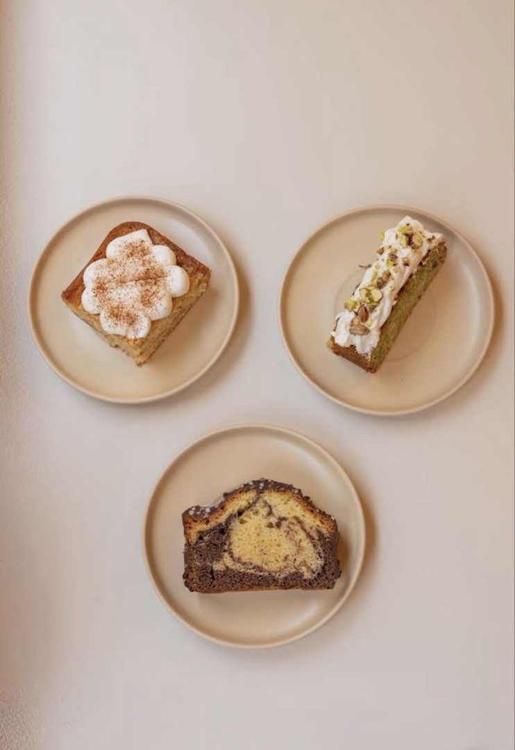 Photo 2 de Koni Coffee Shop - Faubourg, 85 Rue du Faubourg Saint-Denis