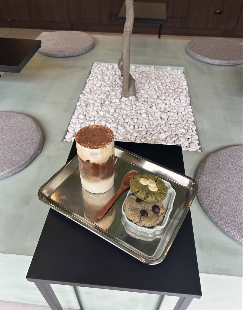 Photo 1 de Kun Café, 68 Rue La Fayette