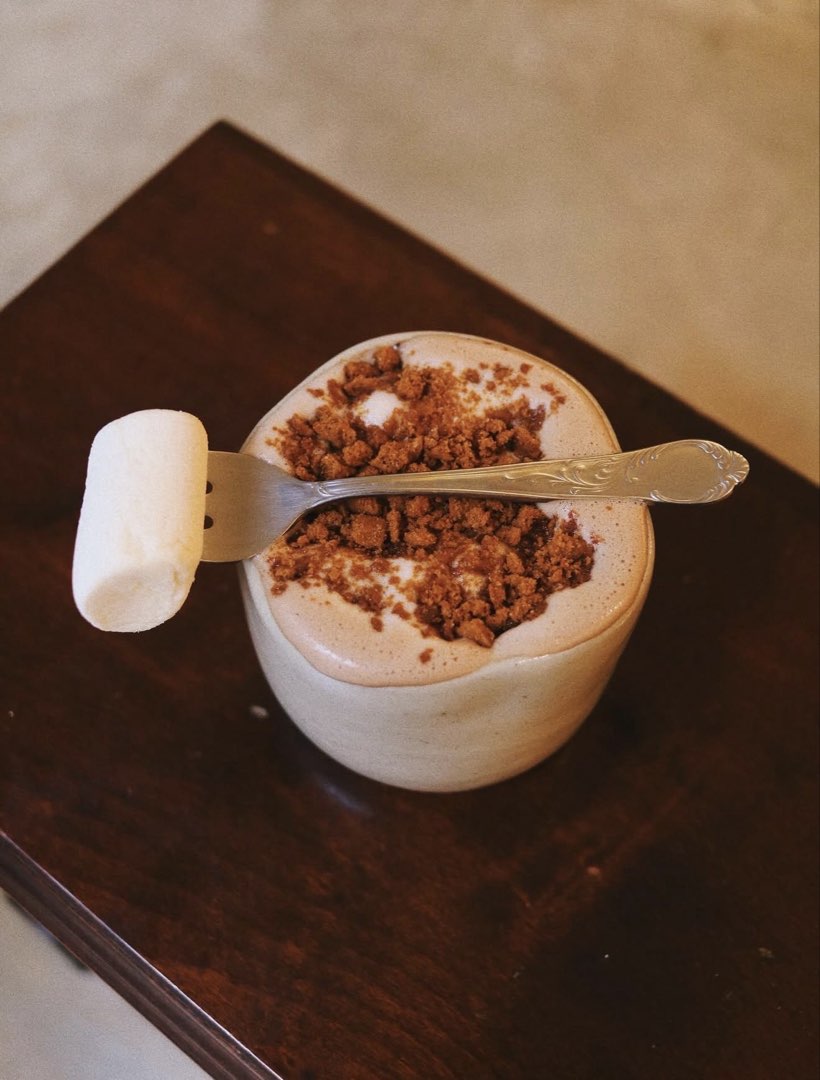 Bakea - coffee shop