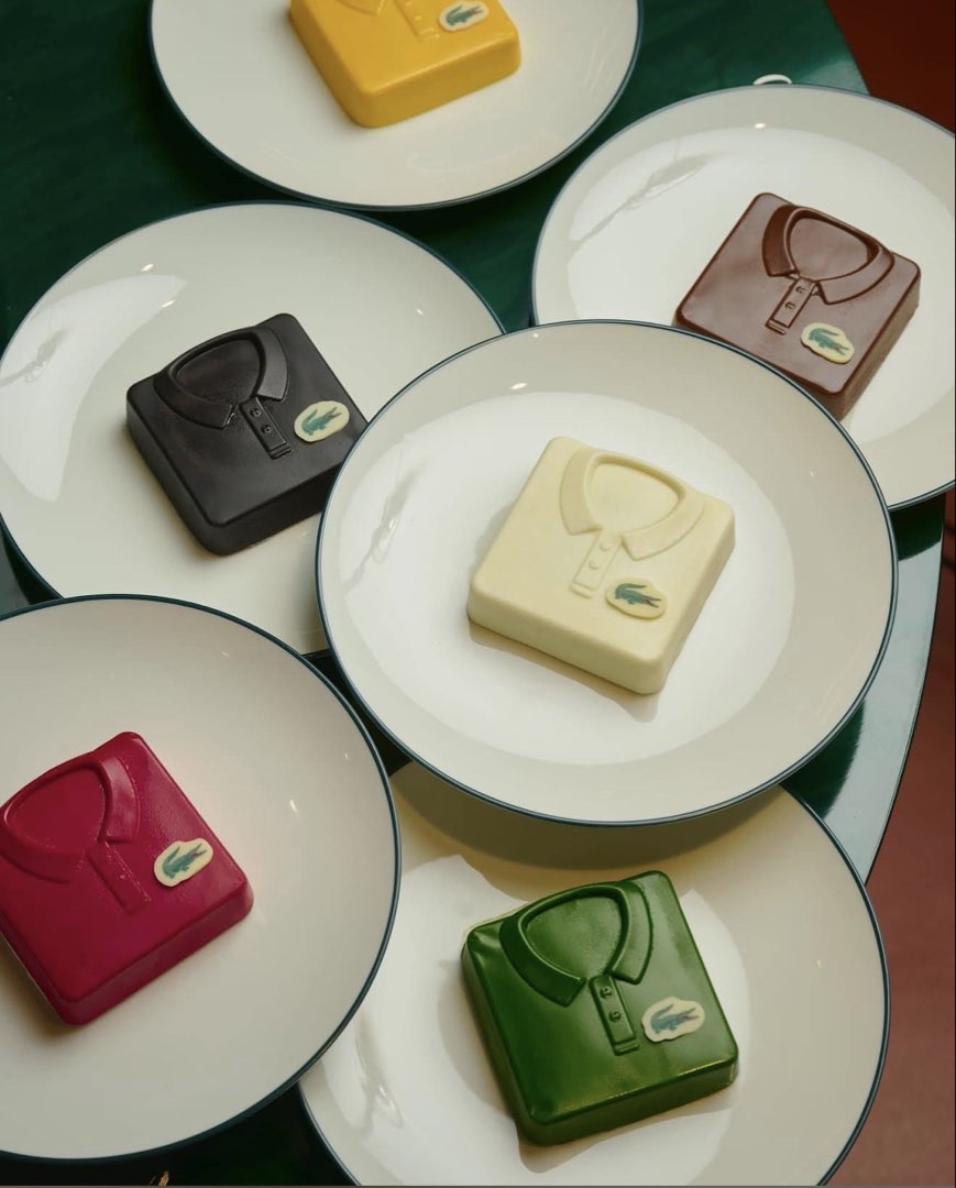 Café Lacoste