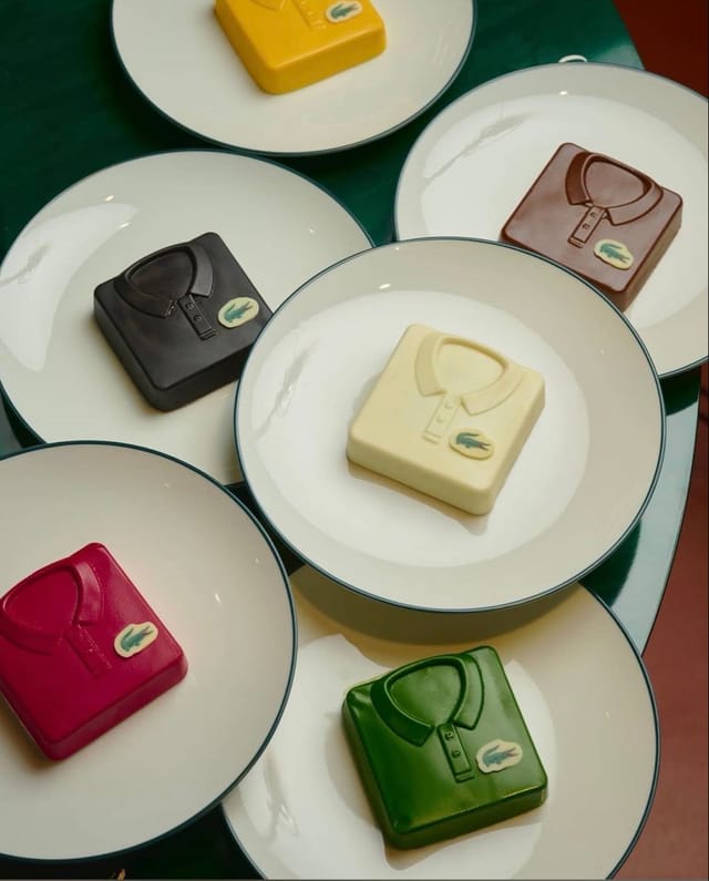 Café Lacoste, café à Paris