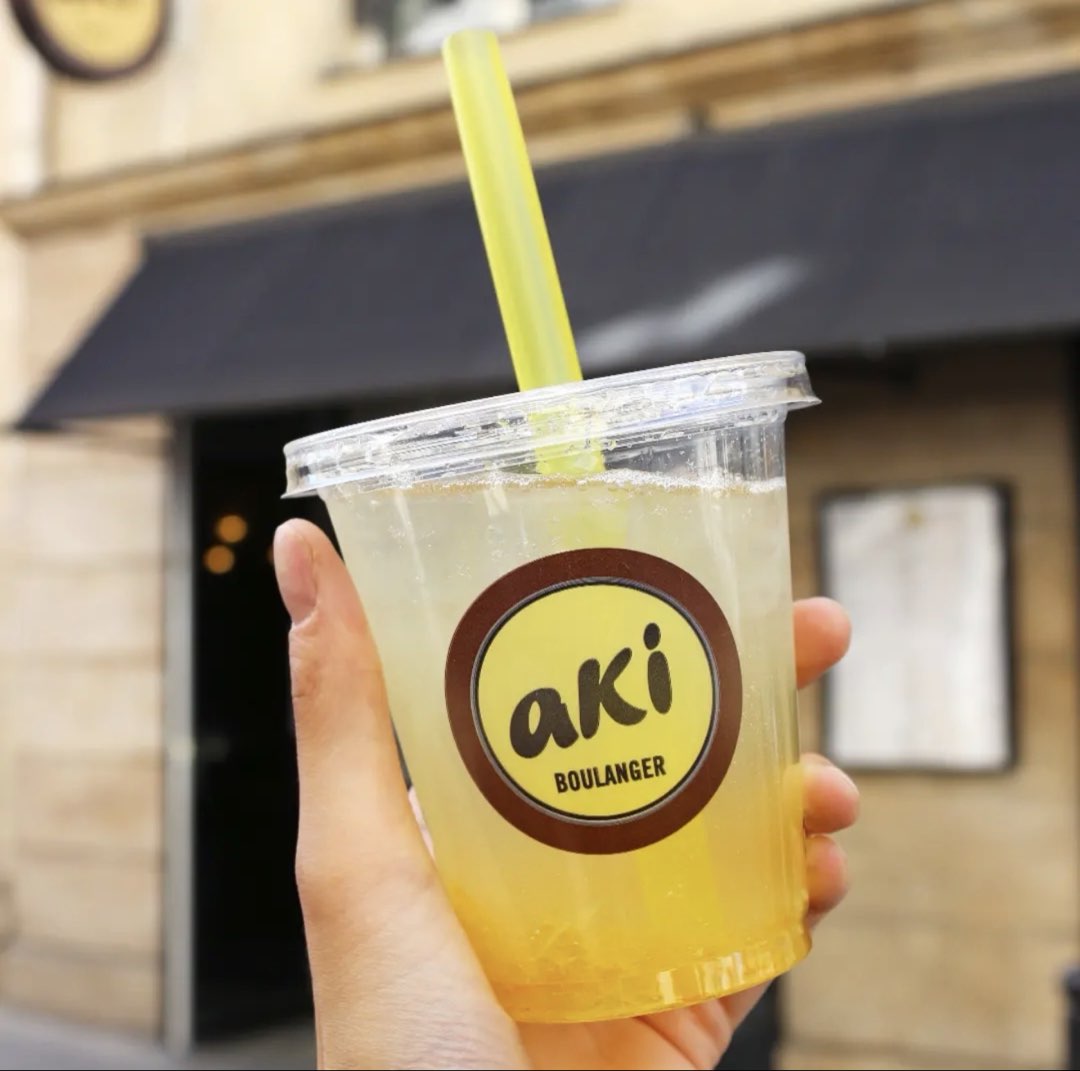 Aki Café