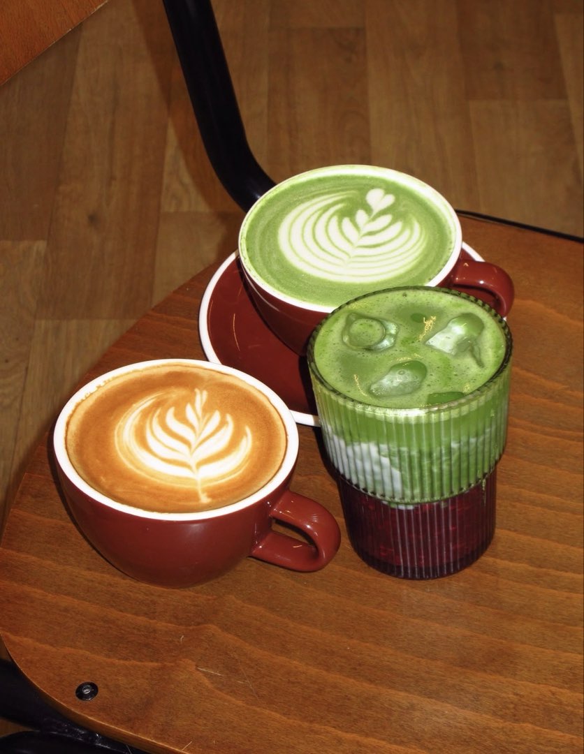 Naad Coffee