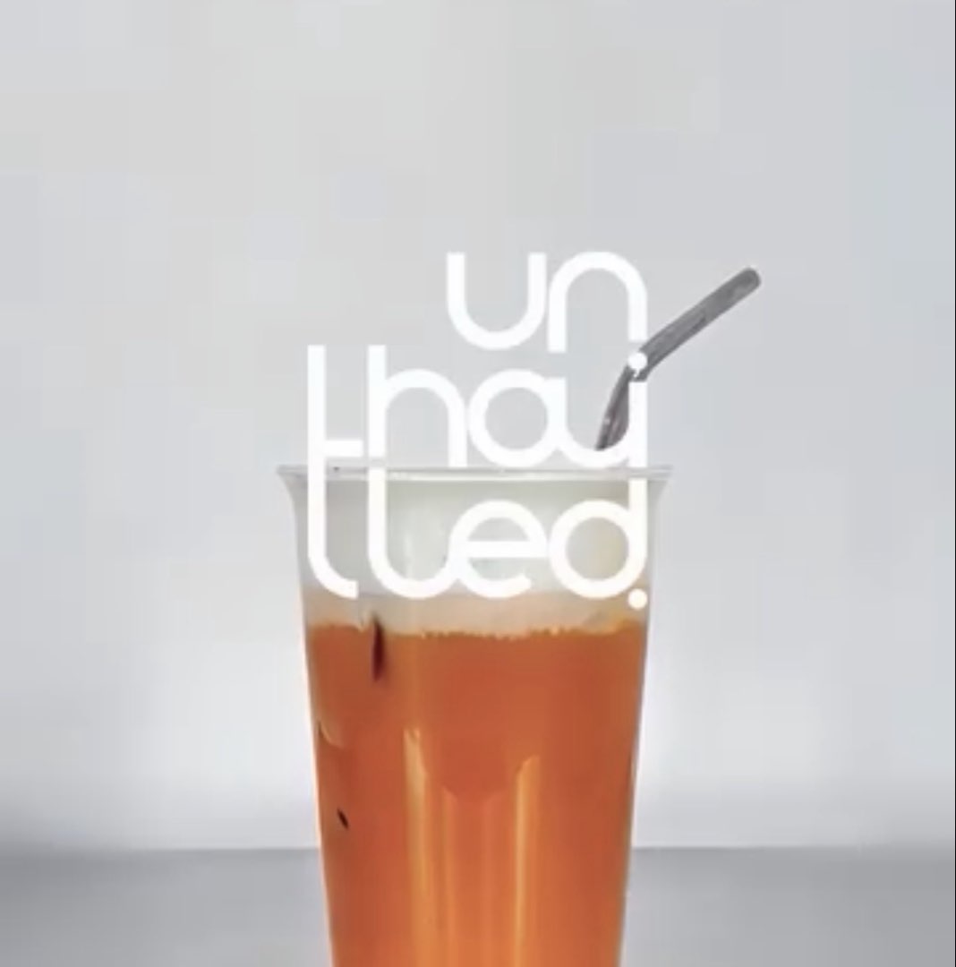 Unthaitled