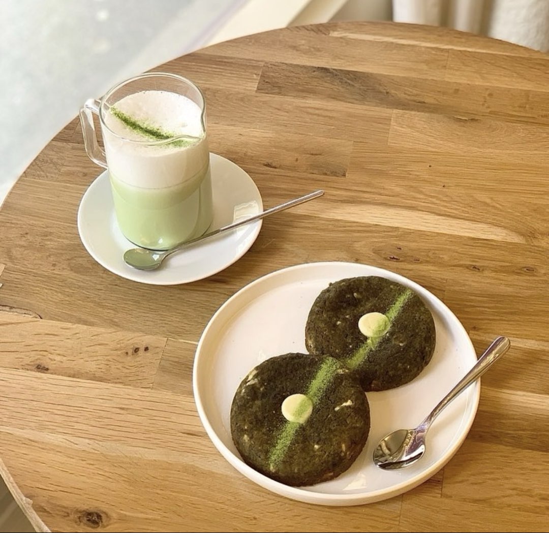 Café OnOff