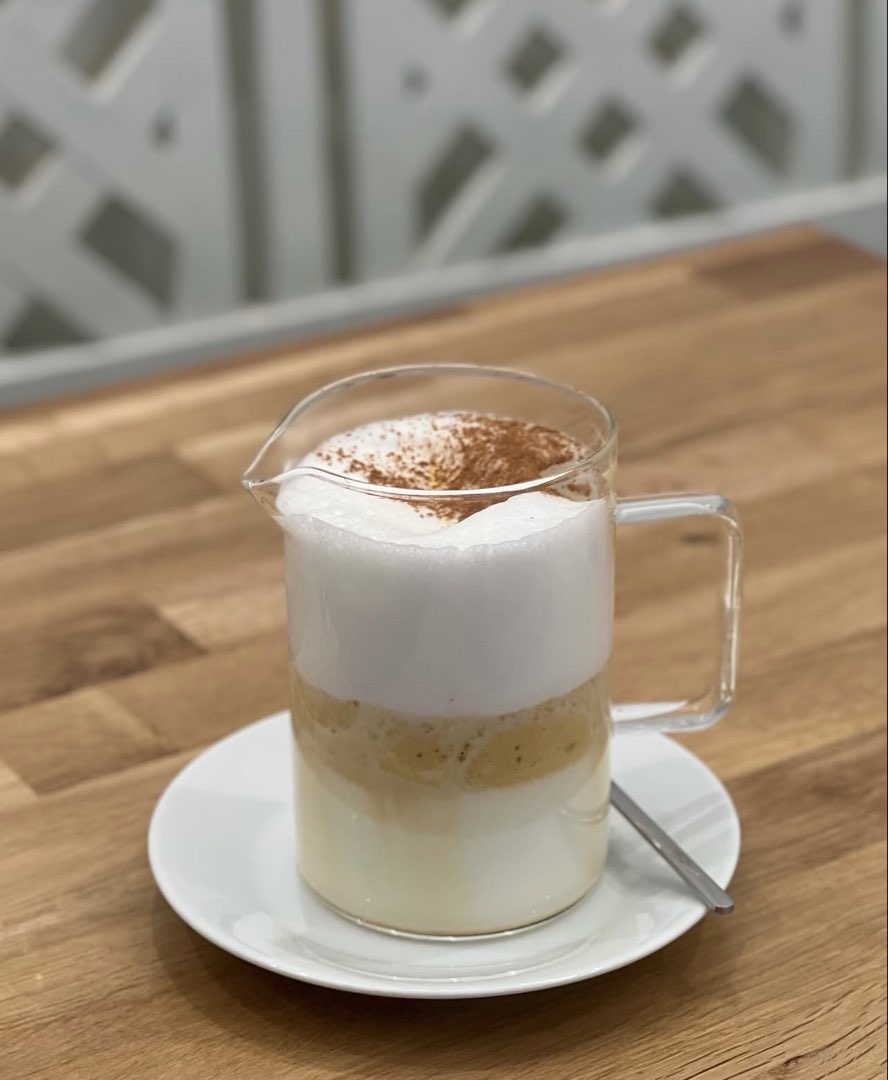 Photo 2 de Café OnOff, 32 Rue Blomet