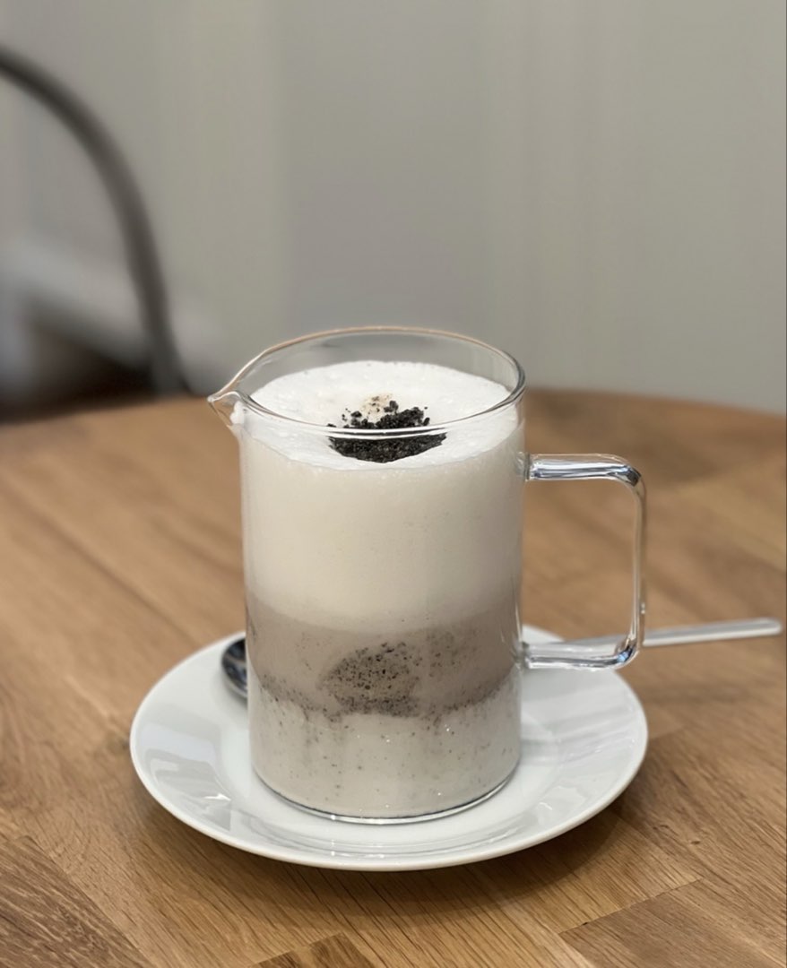 Photo 3 de Café OnOff, 32 Rue Blomet
