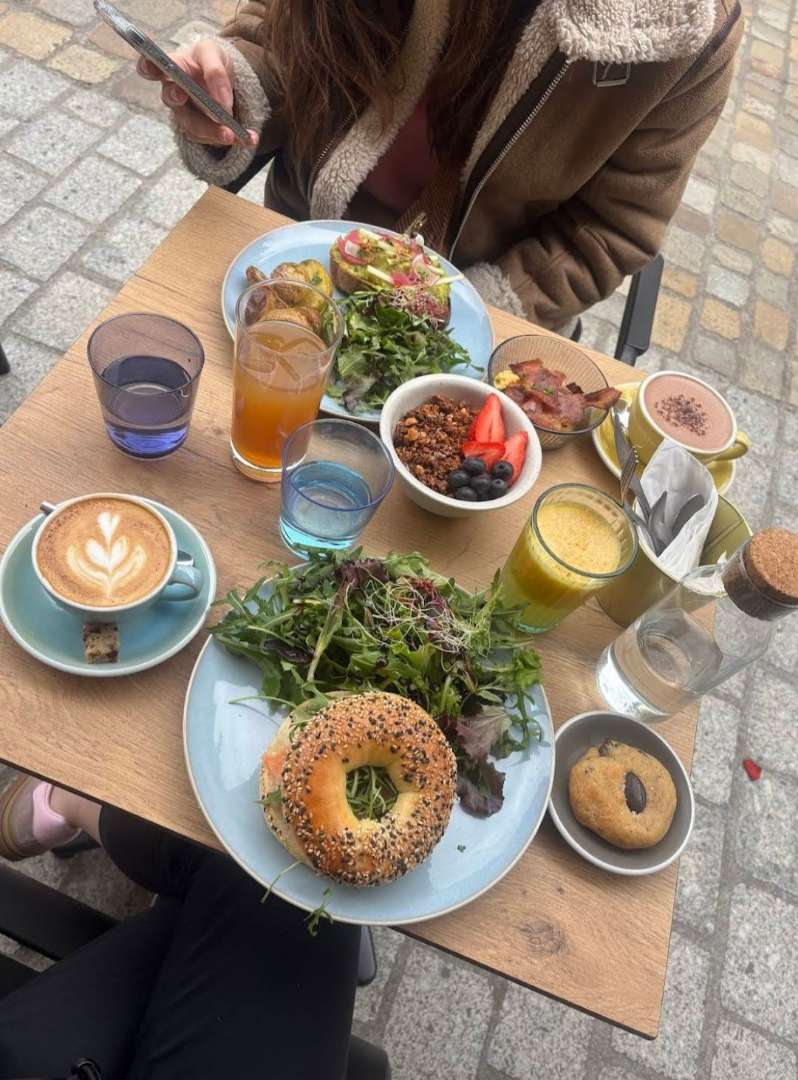 Photo 2 de Beng Café, 24 Rue du Frout