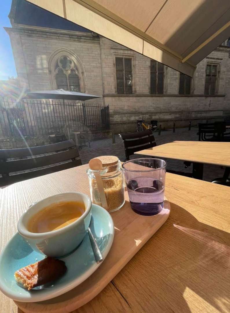 Photo 3 de Beng Café, 24 Rue du Frout