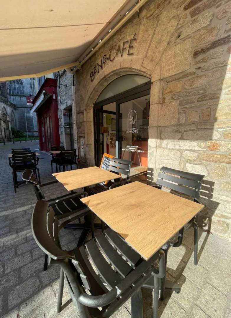 Beng Café