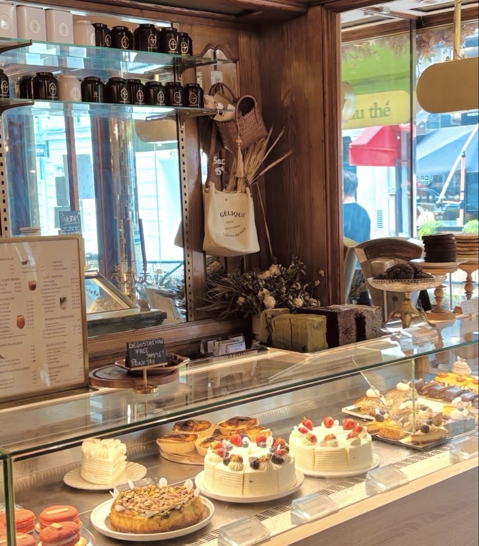 Photo 1 de Angélique, 28 Rue Vignon