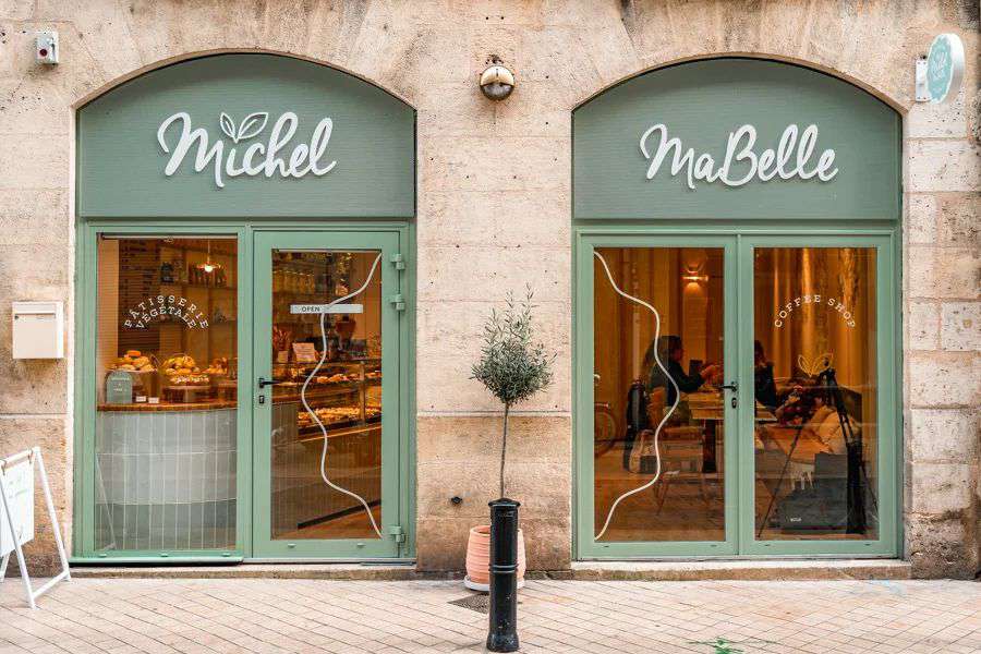 Photo 1 de Michel MaBelle, 33 Rue Gaspard Philippe