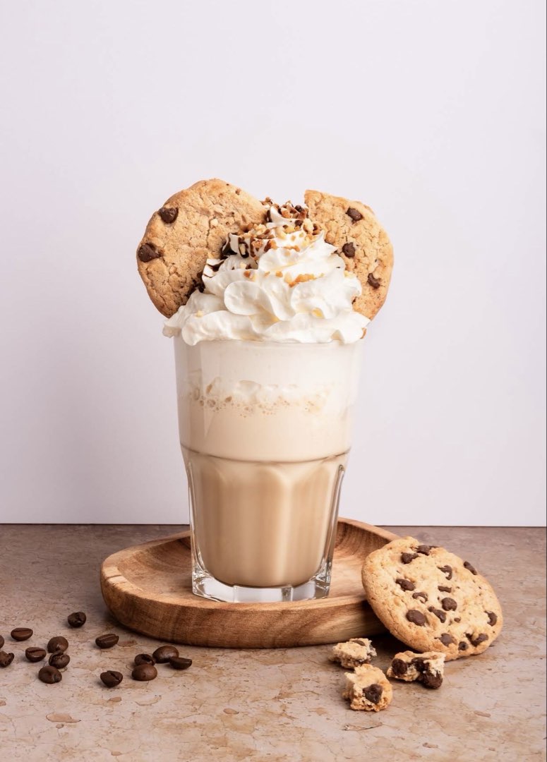 French Coffee Shop