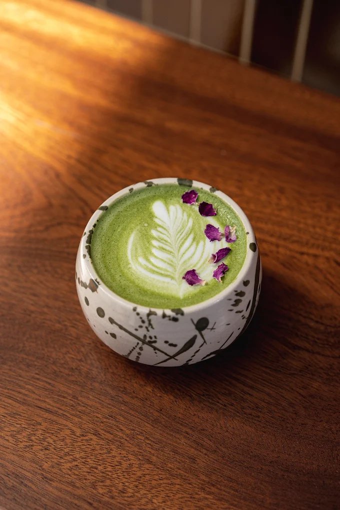 Photo 1 de LATTE CLUB, 50 Rue du Faubourg Saint-Antoine