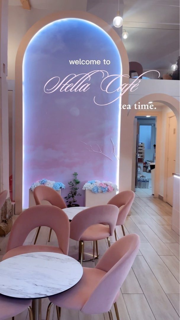 Stella Café