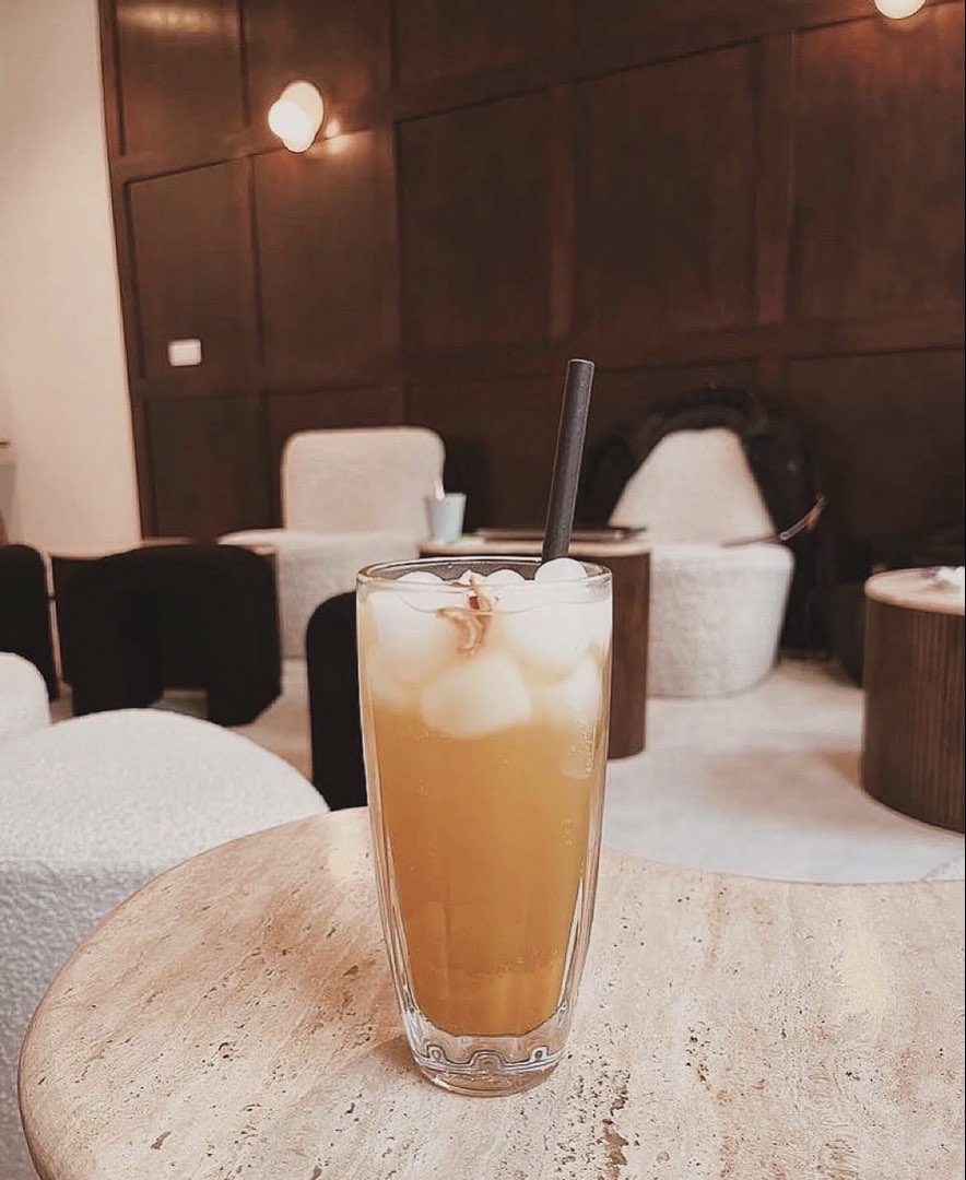Photo 1 de Atti Café, 3 Rue de Mulhouse