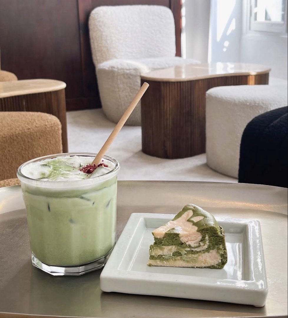 Atti Café