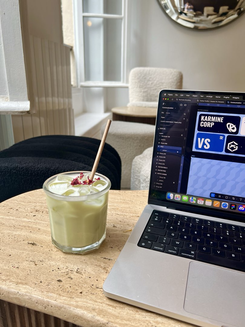 Photo 2 de Atti Café, 3 Rue de Mulhouse