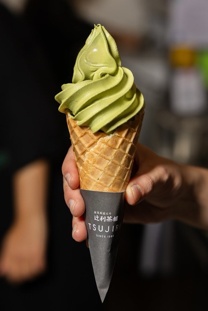 Photo 2 de TSUJIRI, 55 Rue des Petits Champs