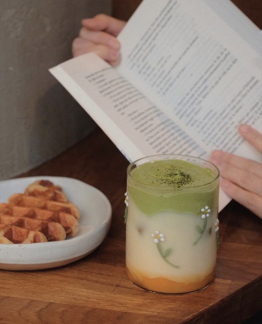 Photo 1 de Shigure Café, 27 Rue Clauzel