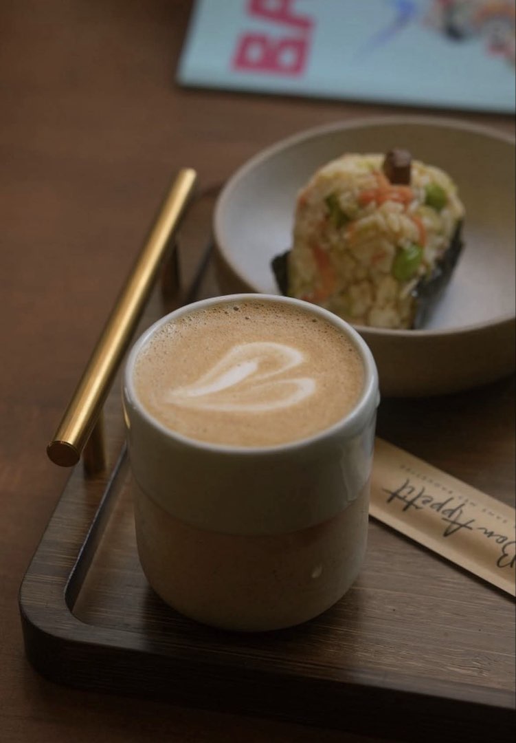 Photo 2 de Café L’îlebrairie, 5 Rue de Condé