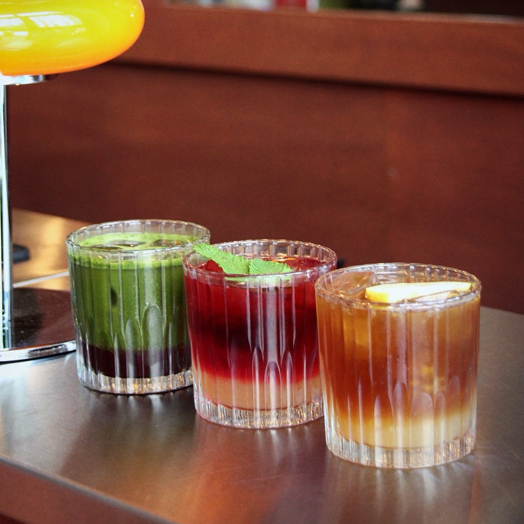 Photo 1 de Nami Coffee Shop, 145 Rue St Denis