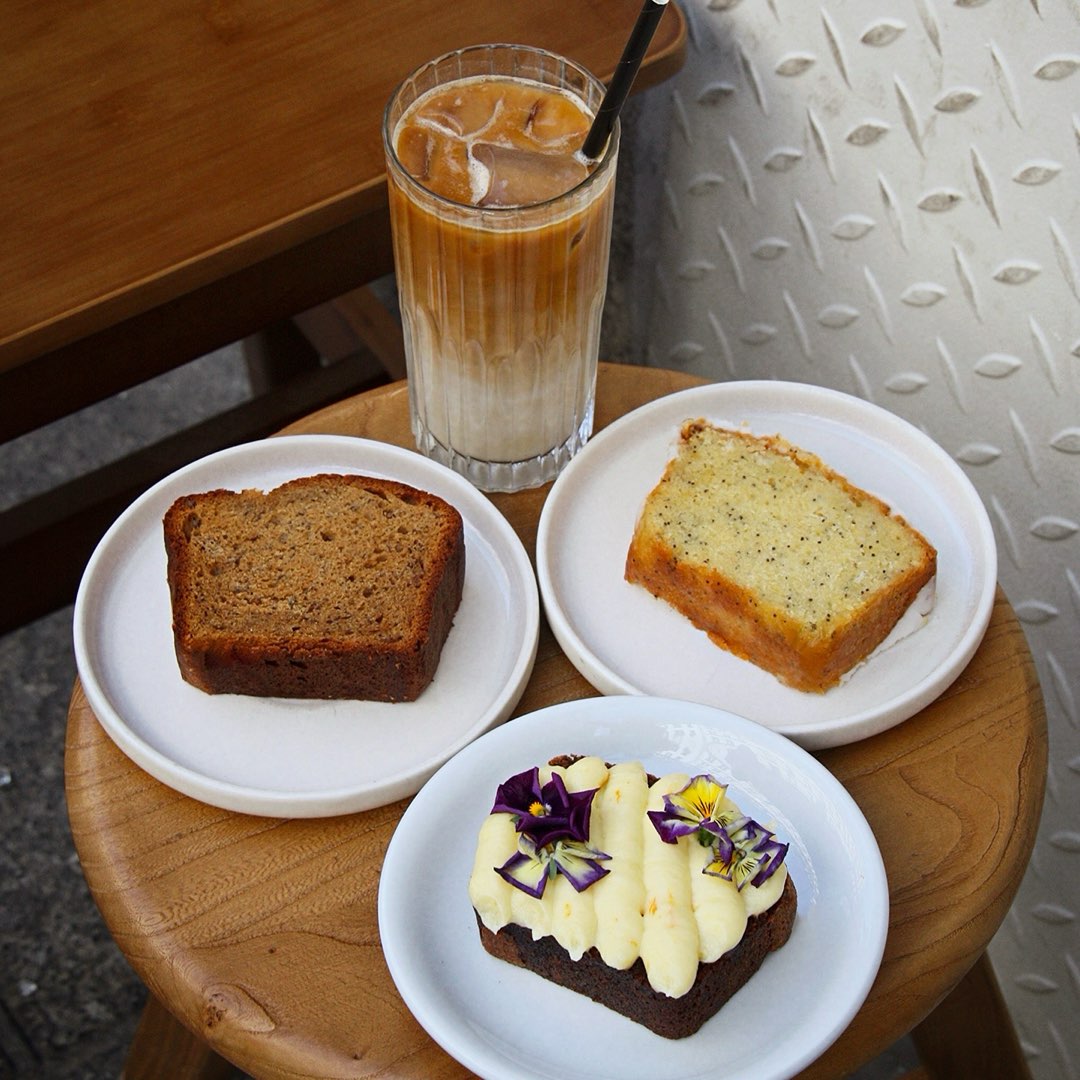 Nami Coffee Shop