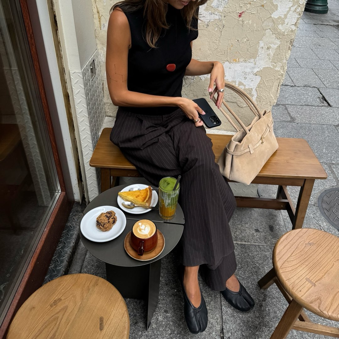 Photo 2 de Nami Coffee Shop, 145 Rue St Denis