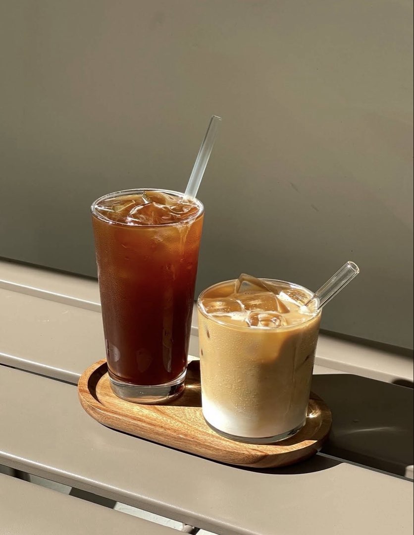 Photo 3 de Cafe ODE, Café ODE, 6 Rue du Cygne