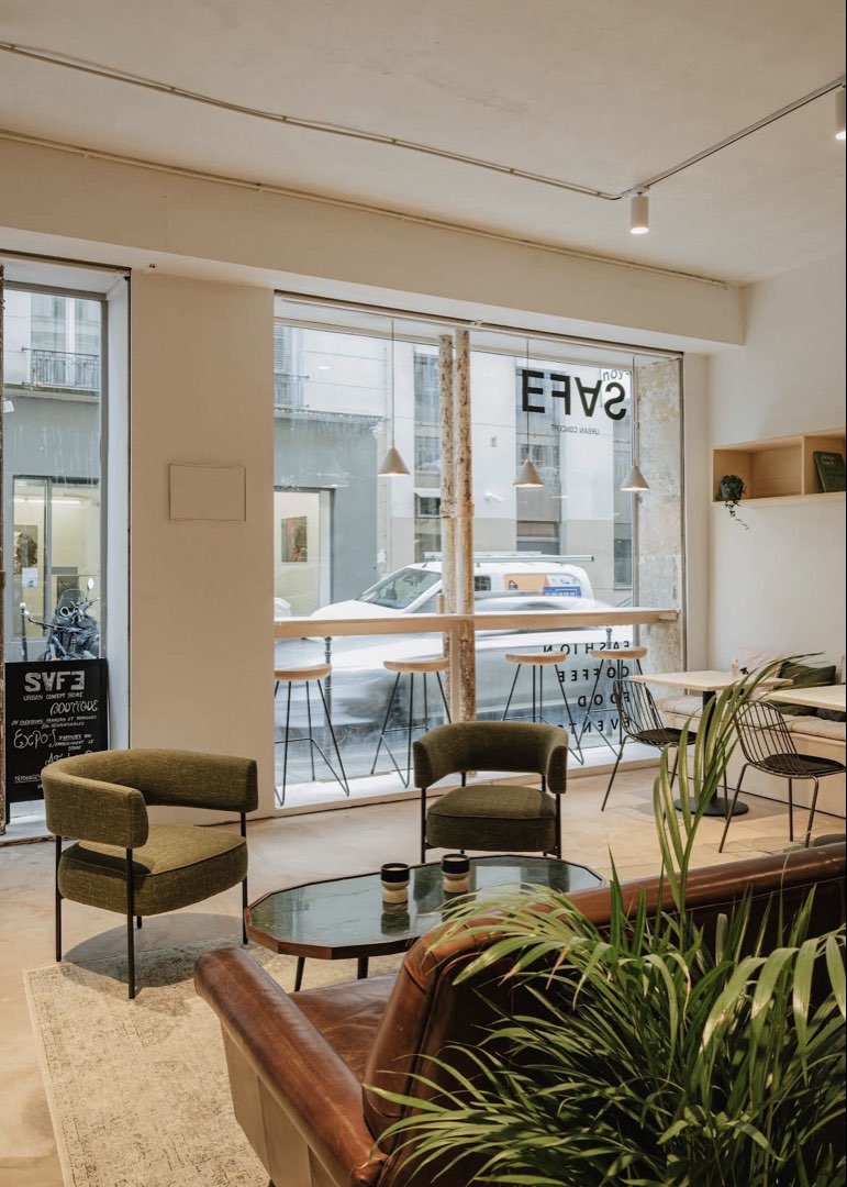 Photo 1 de SAFE Concept, 11 Rue Commines