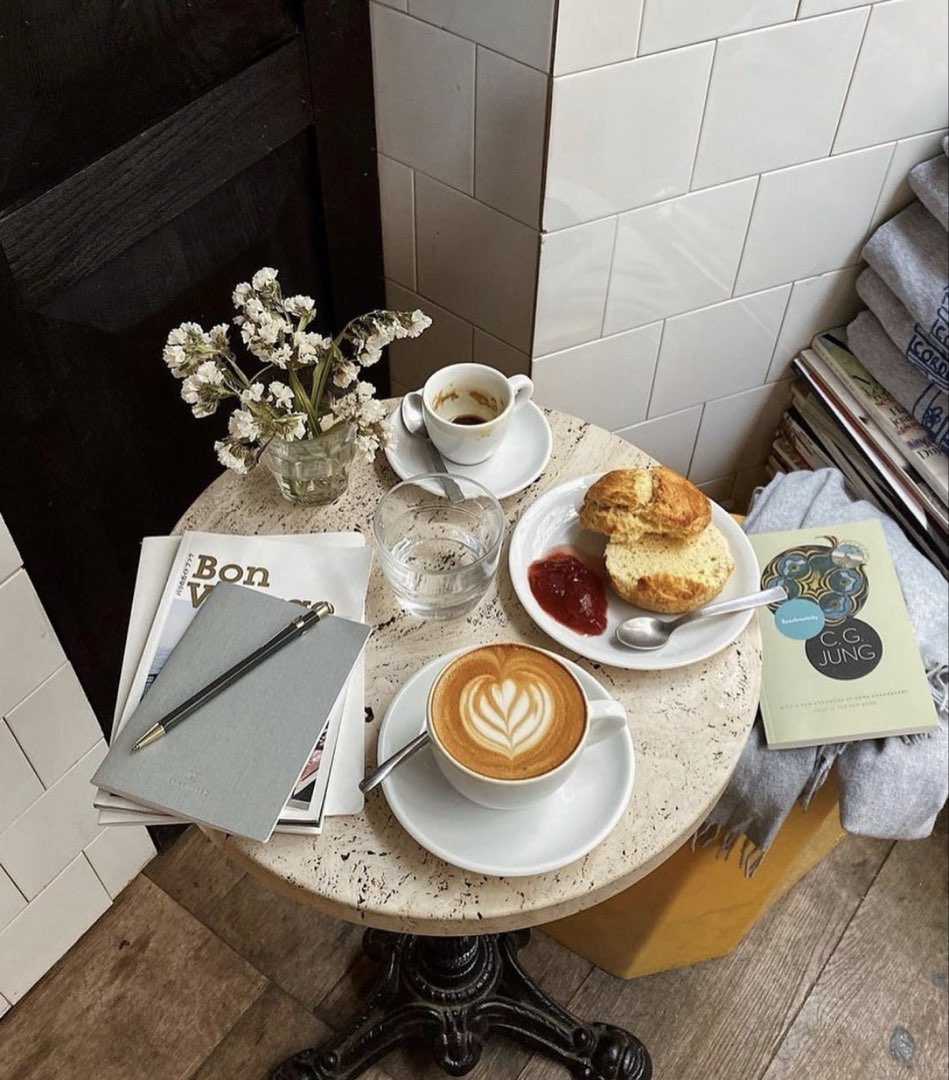 Boot Café