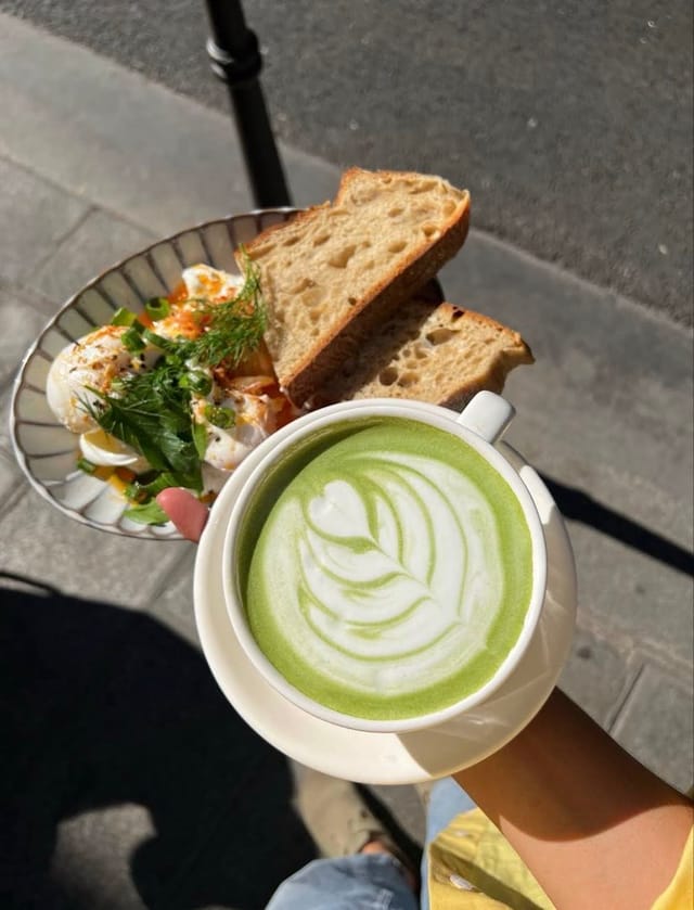 Café Berry, café à Paris