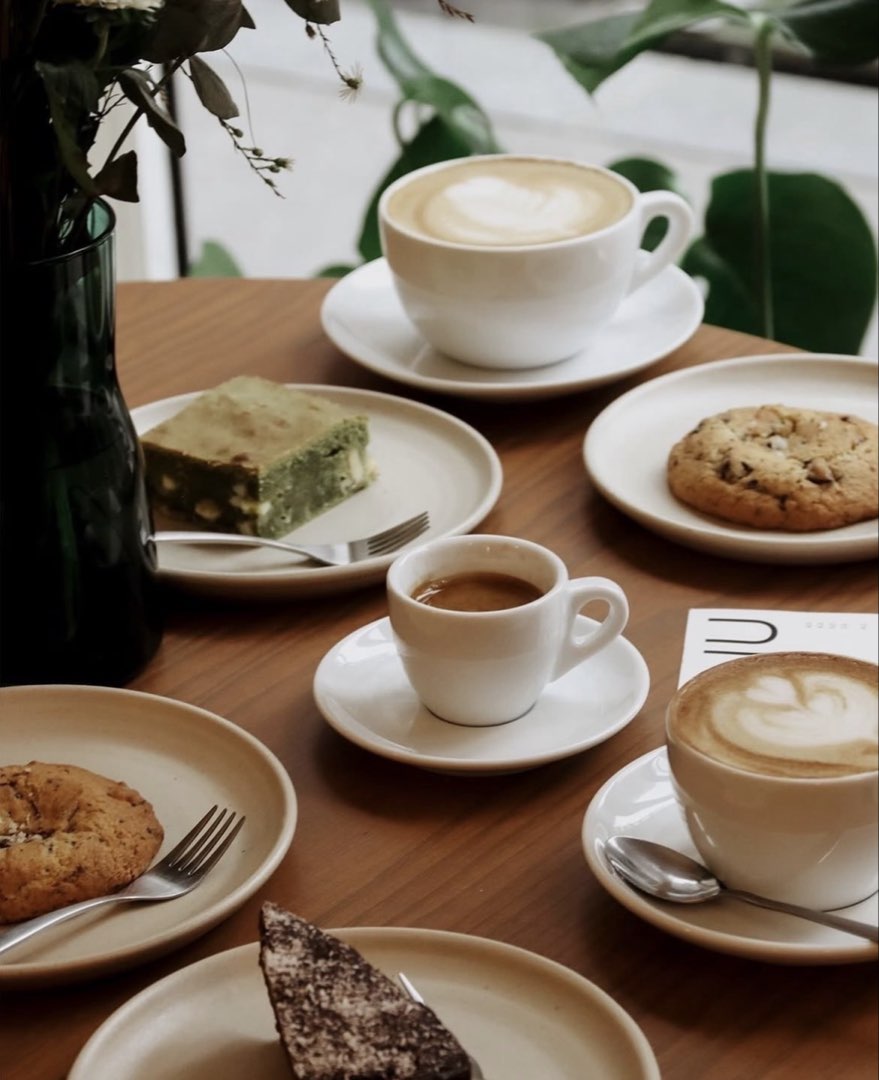 NOA café