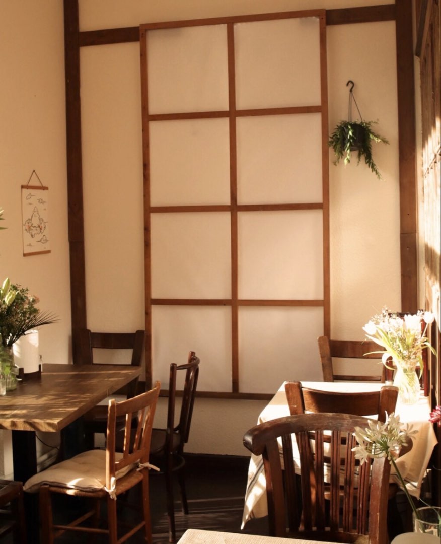 Photo 2 de Gaku Gaku, 284 Rue Vendôme
